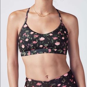 Fabletics sports bra